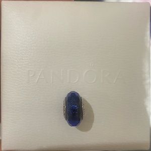 Pandora charm